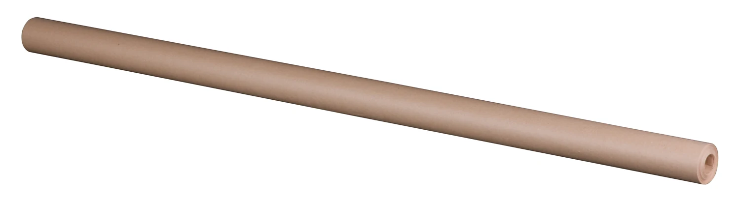 Produktabbildung zu Packpapierrolle 1,0 x 10 m – Ansicht 1