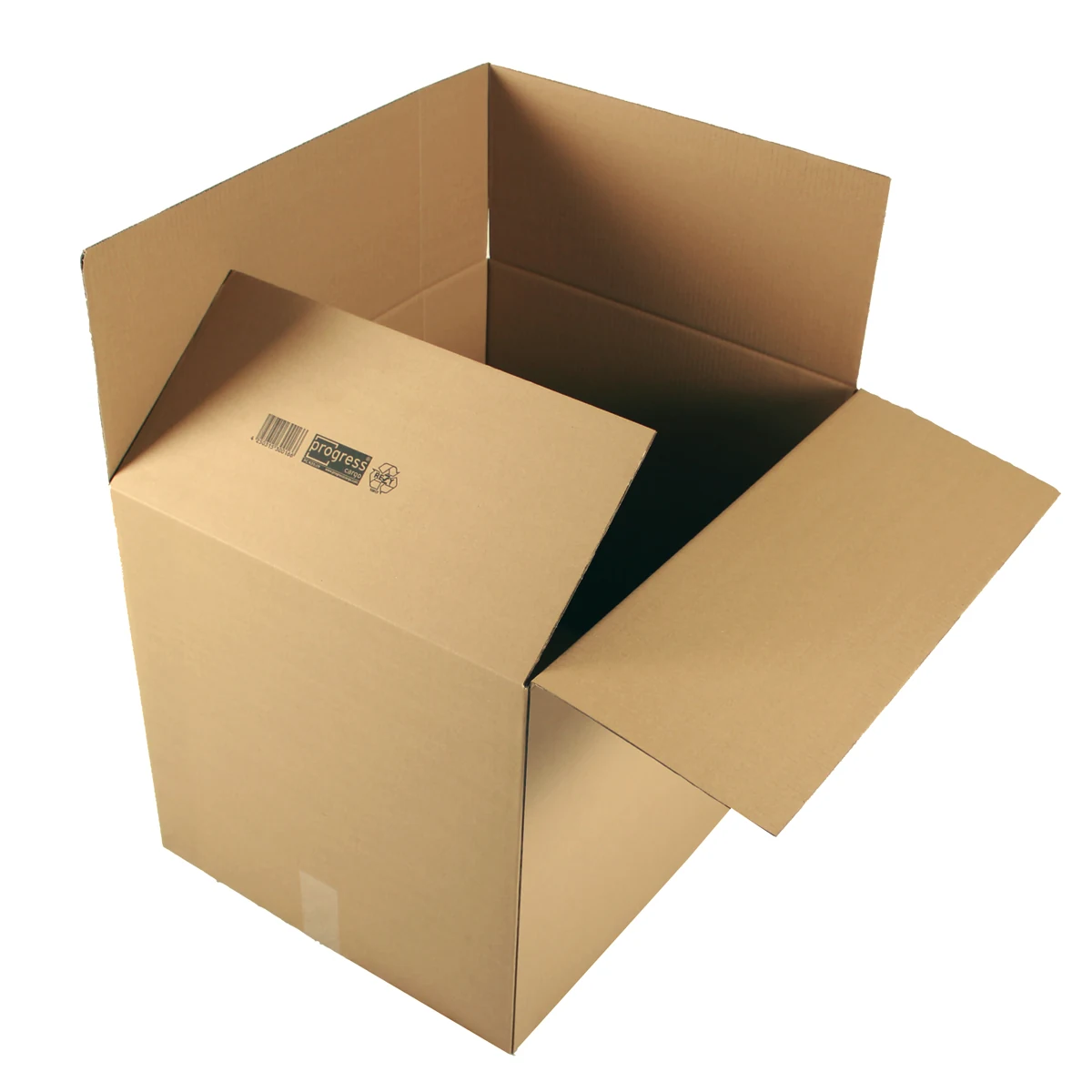 Serienabbildung zu progressCARGO PC K10.09 20 · 600 × 480 × 485 mm – Ansicht 2