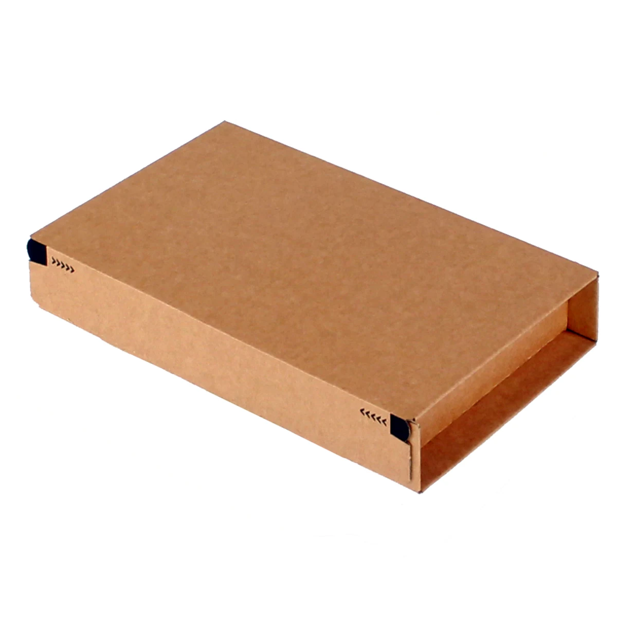 Serienabbildung zu progressPACK PP K05.04 · 300 × 212 × 43 mm – Ansicht 2