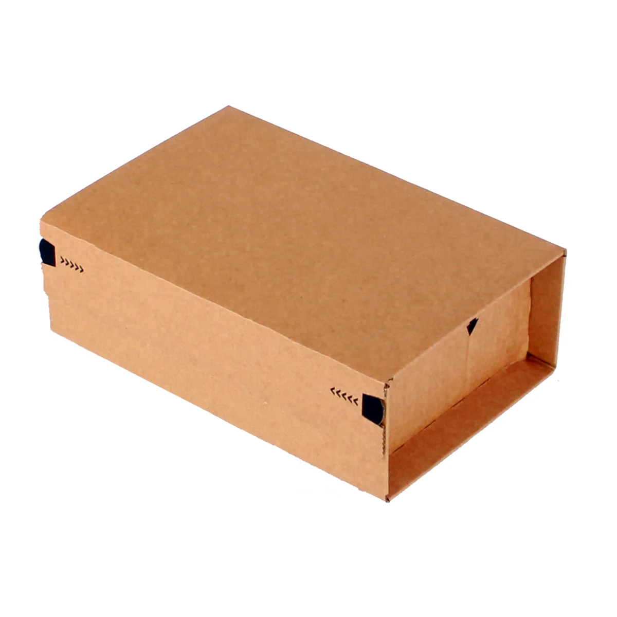 Serienabbildung zu progressPACK PP K08.08 · 520 × 390 × 80 mm – Ansicht 2