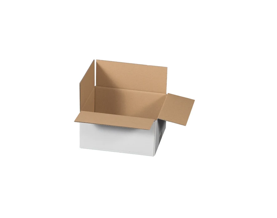 Produktabbildung zu Versandkarton, 217x172x110mm – Ansicht 1