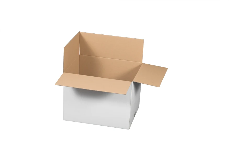 Produktabbildung zu Versandkarton, 400x300x300mm – Ansicht 1