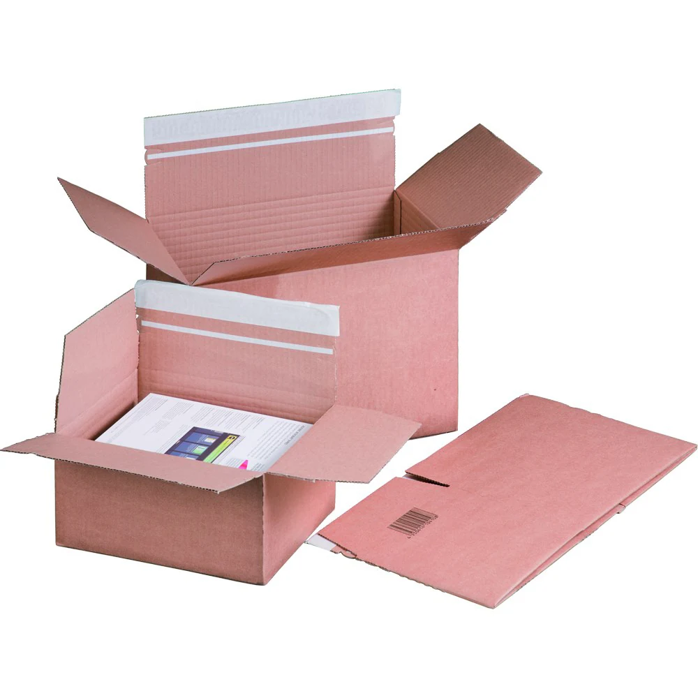 Automatikbodenkarton, 160x130x70mm – Produktabbildung 3