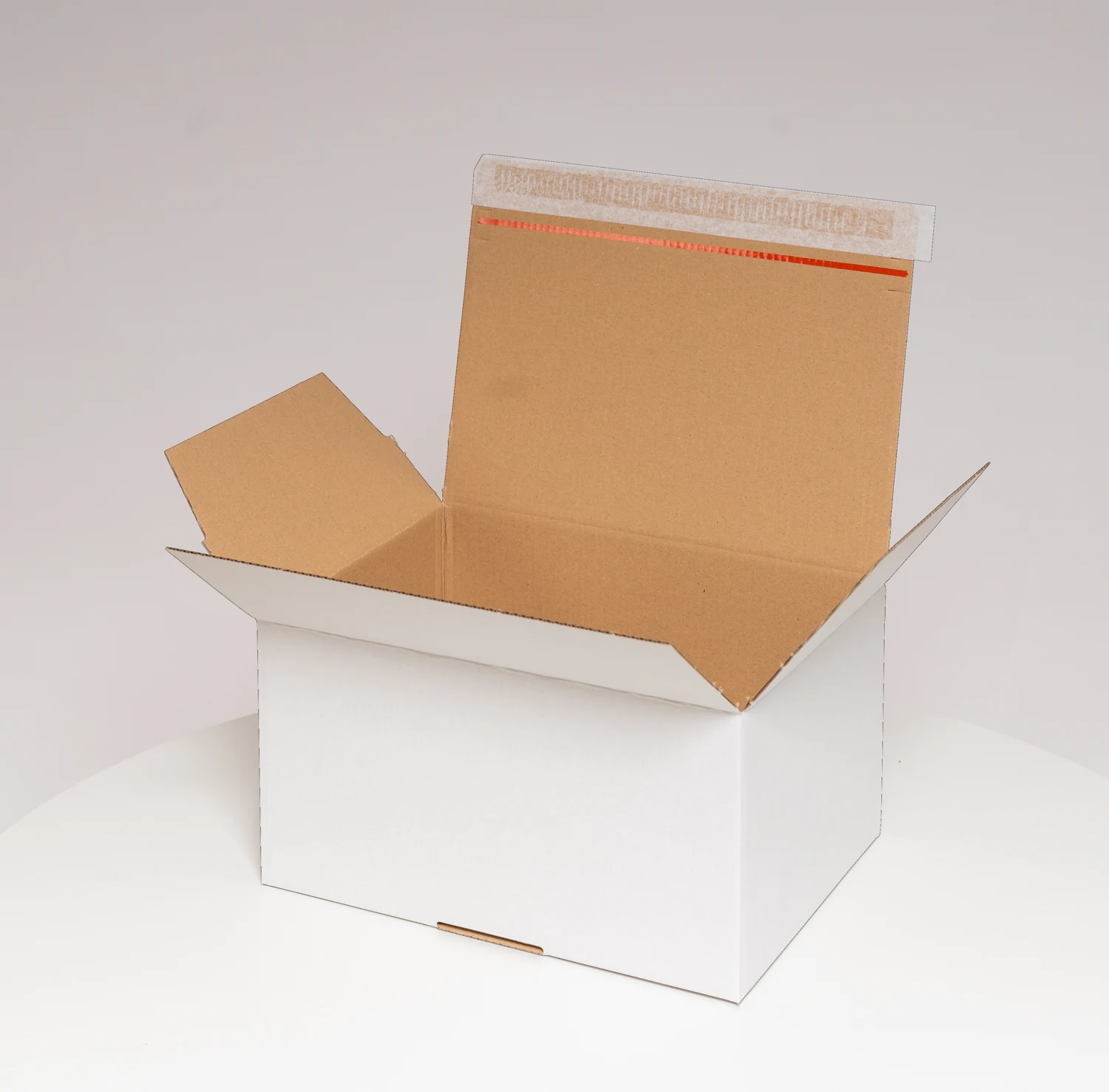 Automatikbodenkarton, 310x230x160mm | 321610411 | Ansicht 1 Automatikbodenkarton, 310x230x160mm – Produktabbildung 1