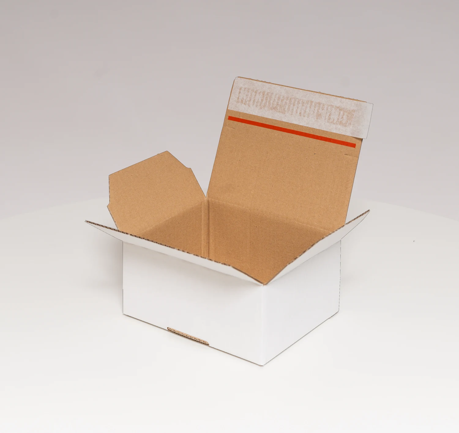 Automatikbodenkarton, A5, 213x153x109mm – Produktabbildung 1