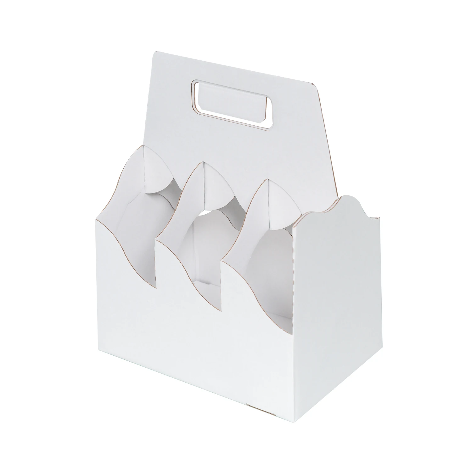 Biertragerl, 213x140x269mm – Originalproduktbild
