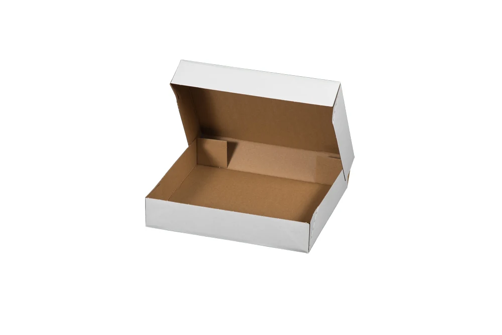 Anwendungsabbildung des Herstellers: E-Commerce Faltbodenschachtel, Mini, 300x240x60mm