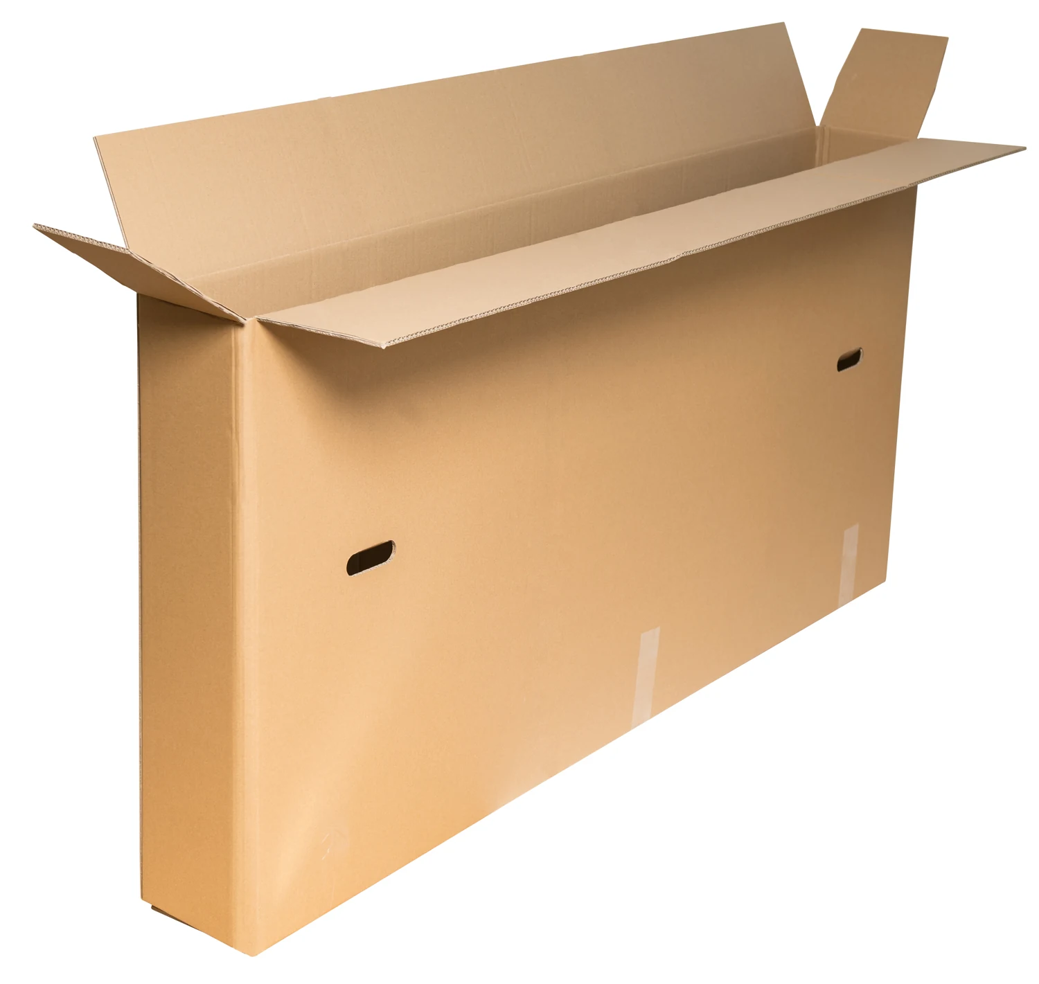 Fahrradkarton, 1580x185x755mm – Produktabbildung 2