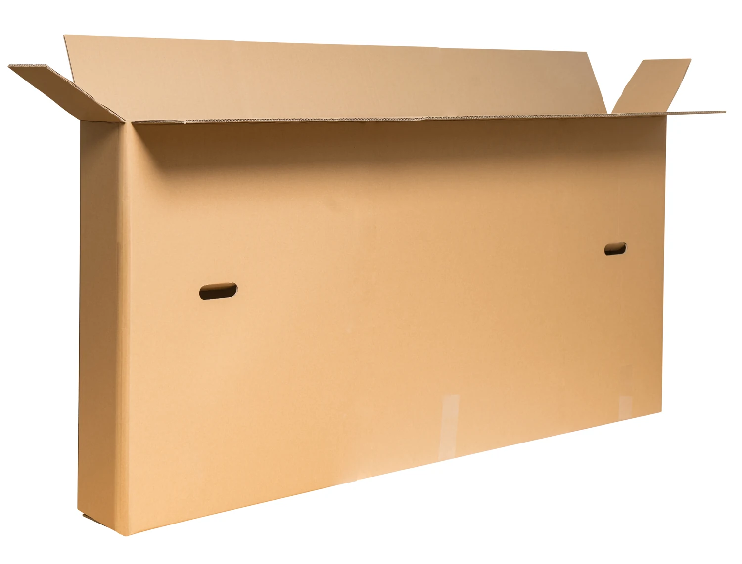 Fahrradkarton, 1580x185x755mm – Produktabbildung 3
