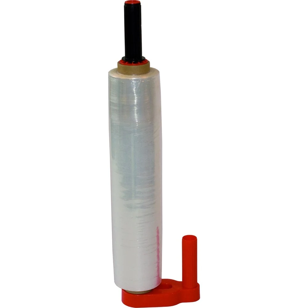 Handabroller f. Stretchfolie, 400-500mm – Produktabbildung 1