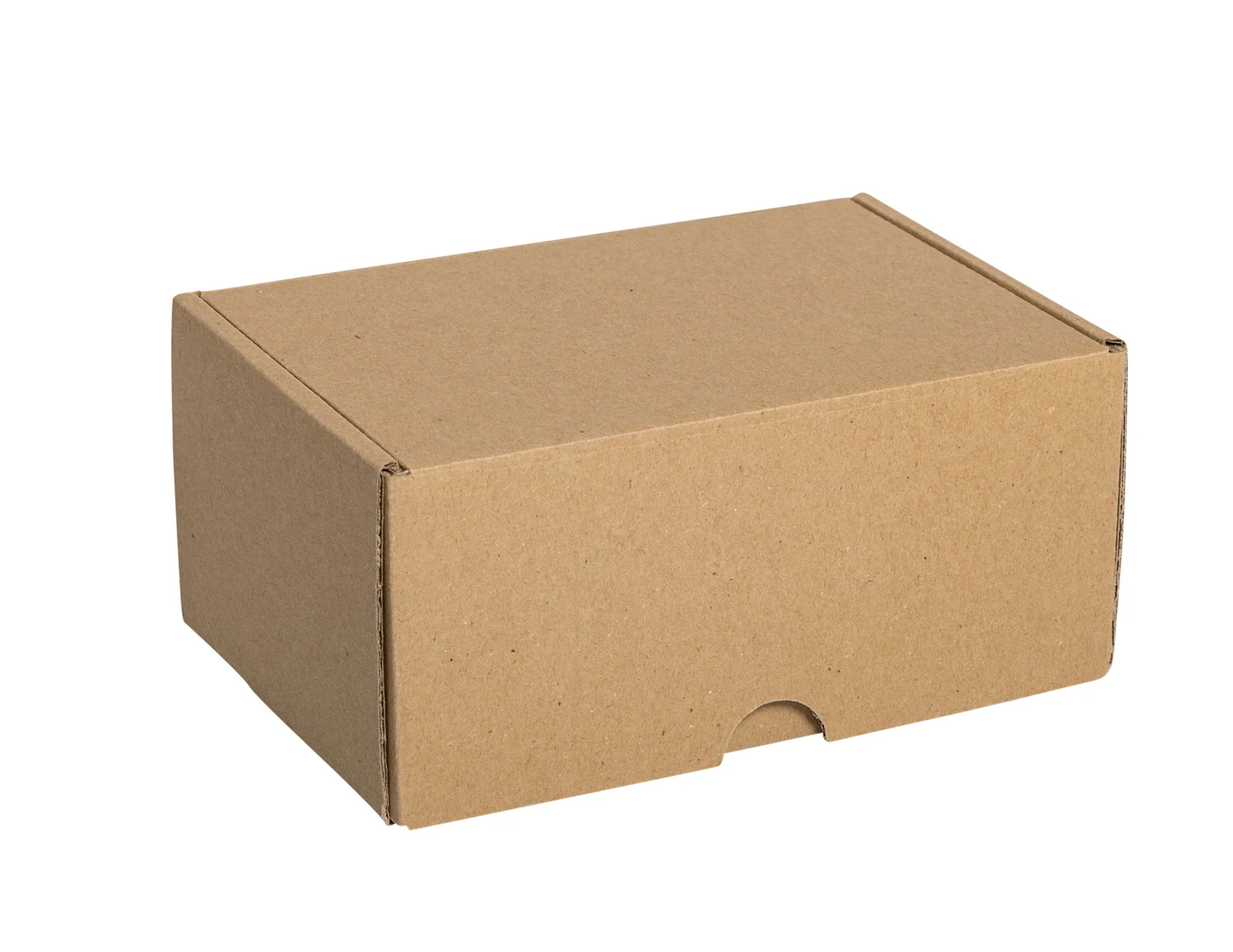 Kleinpaket Fefco 0427, 160x113x77mm – Produktabbildung 2