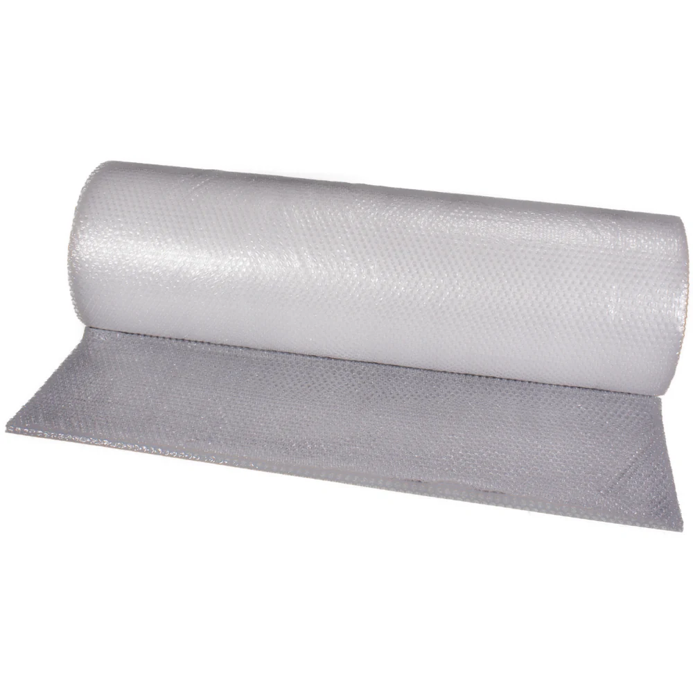 Luftpolsterfolie, 1,0 x 25m – Produktabbildung 1