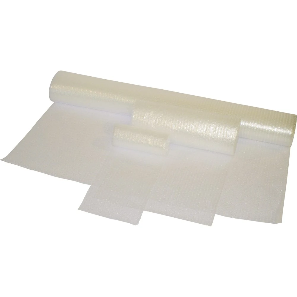 Serienabbildung des Herstellers: Luftpolsterfolie, 1,0 x 25m