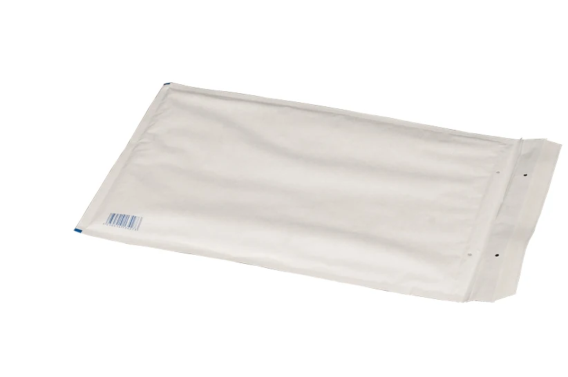 Luftpolstertasche, Gr.9, 300x445mm, weiß – Produktabbildung 1