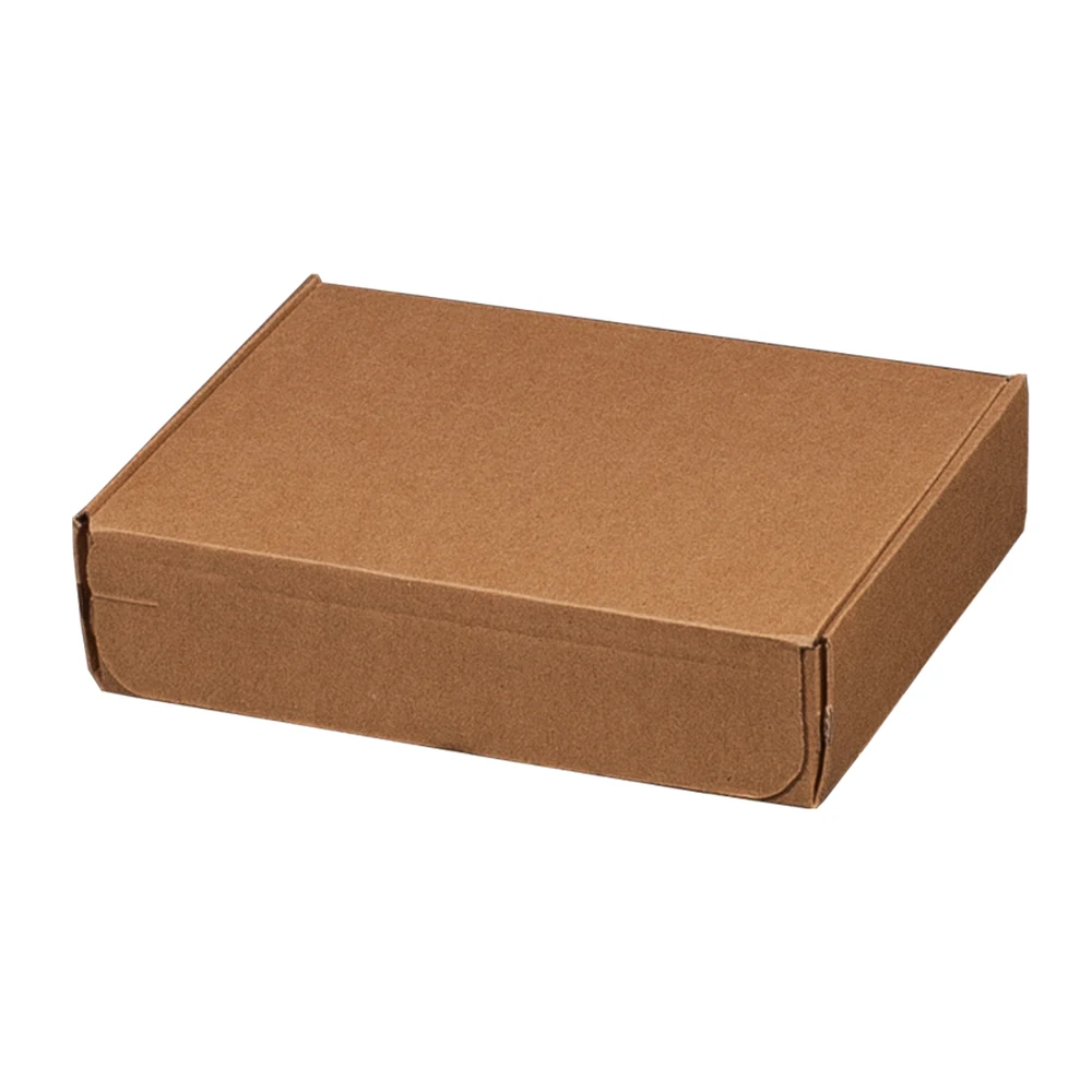 Anwendungsabbildung des Herstellers: Modulbox, 192x155x43mm, braun