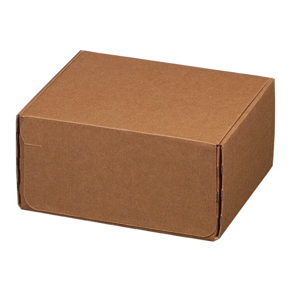 Anwendungsabbildung des Herstellers: Modulbox, 192x155x91mm, braun