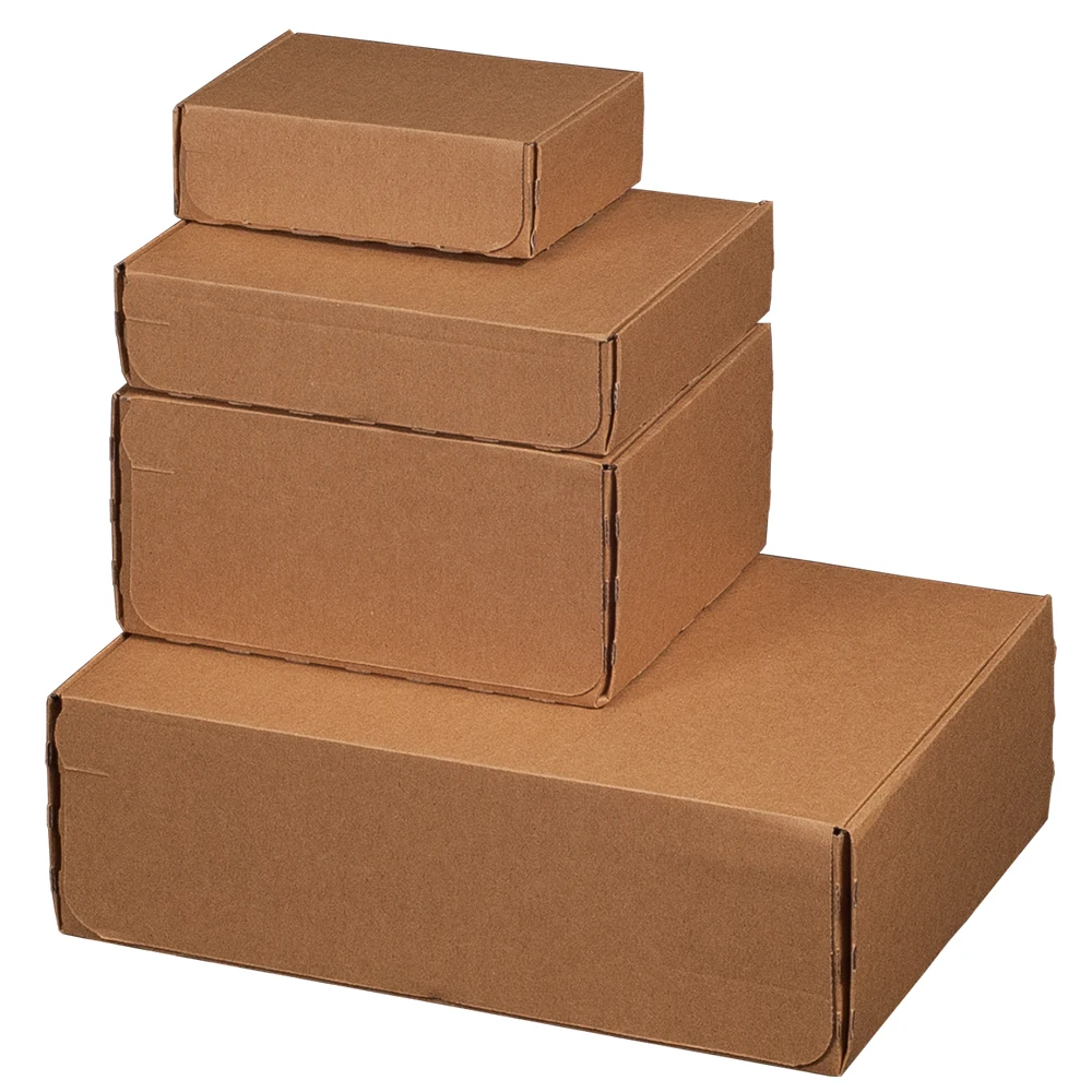 Serienabbildung des Herstellers: Modulbox, 192x155x91mm, braun