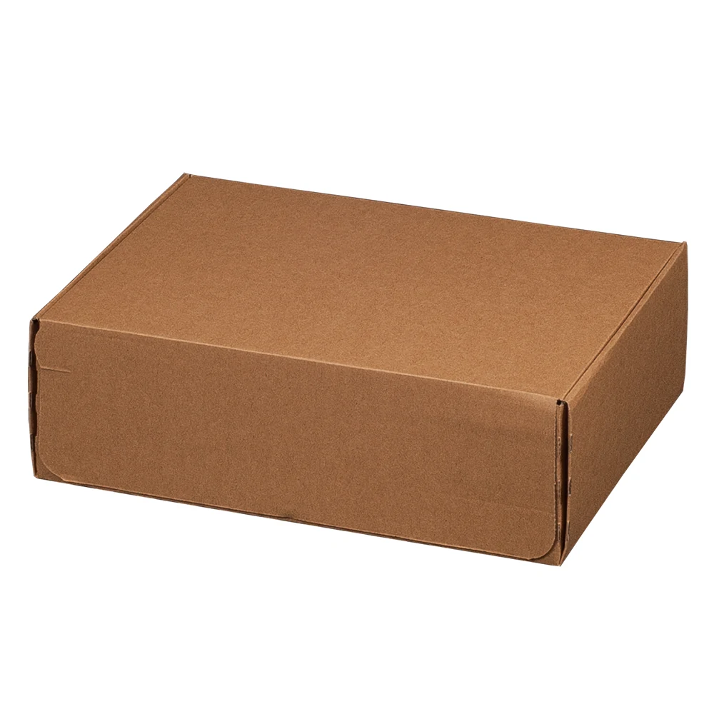 Anwendungsabbildung des Herstellers: Modulbox, 305x210x91mm, braun