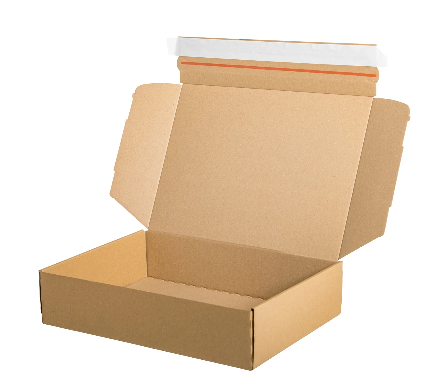 Modulbox, 335x244x77mm – Produktabbildung 1