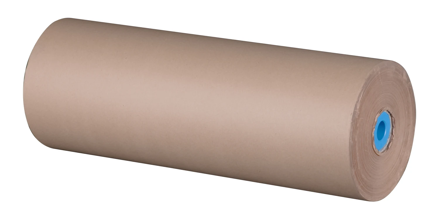 Packpapierrolle 0,50 x 250m – Produktabbildung 1