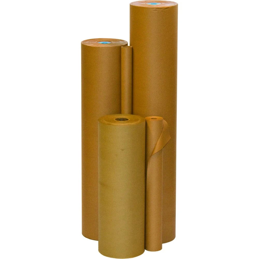 Serienabbildung des Herstellers: Packpapierrolle 0,50 x 250m