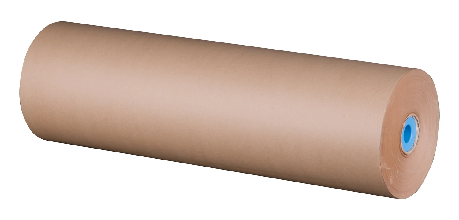 Packpapierrolle 0,60 x 250m – Produktabbildung 1