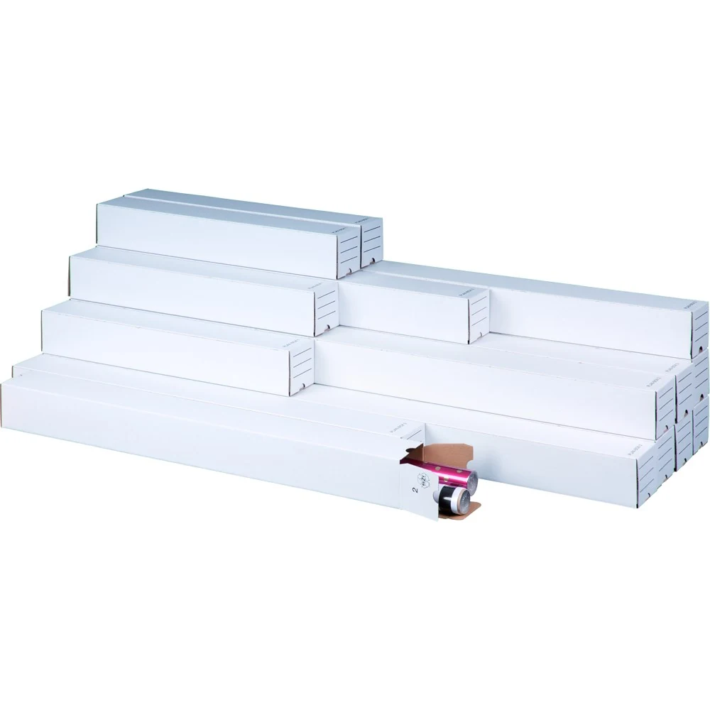 Serienabbildung des Herstellers: Plan Box, A0, 1100x75x75mm