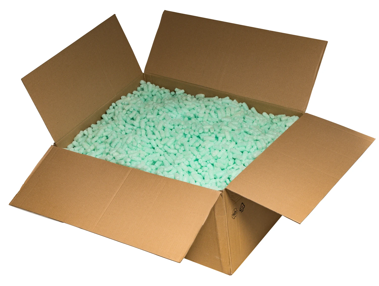 Soft-fill, ca. 200 liter im Karton | 243113200 | Ansicht 1 Soft-fill, ca. 200 liter im Karton – Produktabbildung 1