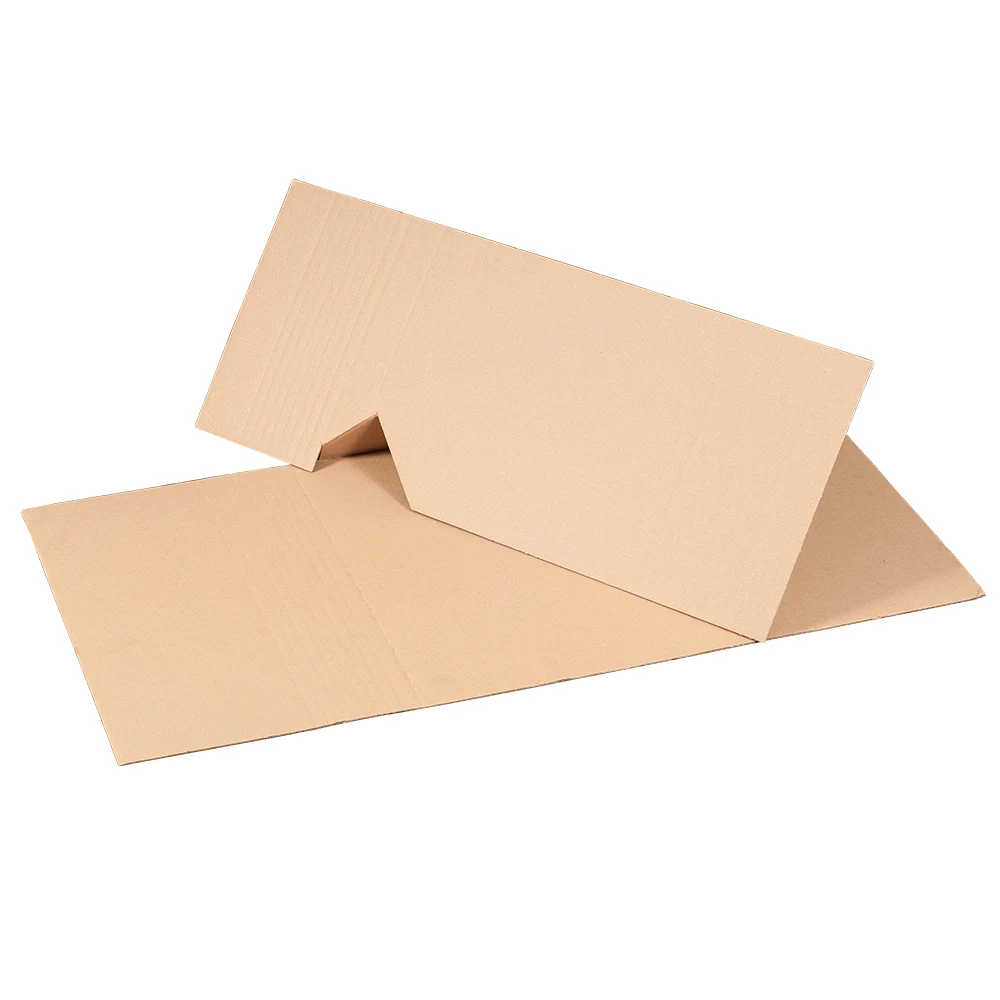 Anwendungsabbildung des Herstellers: Twist-Buchverpackung A4, 330x240x80mm