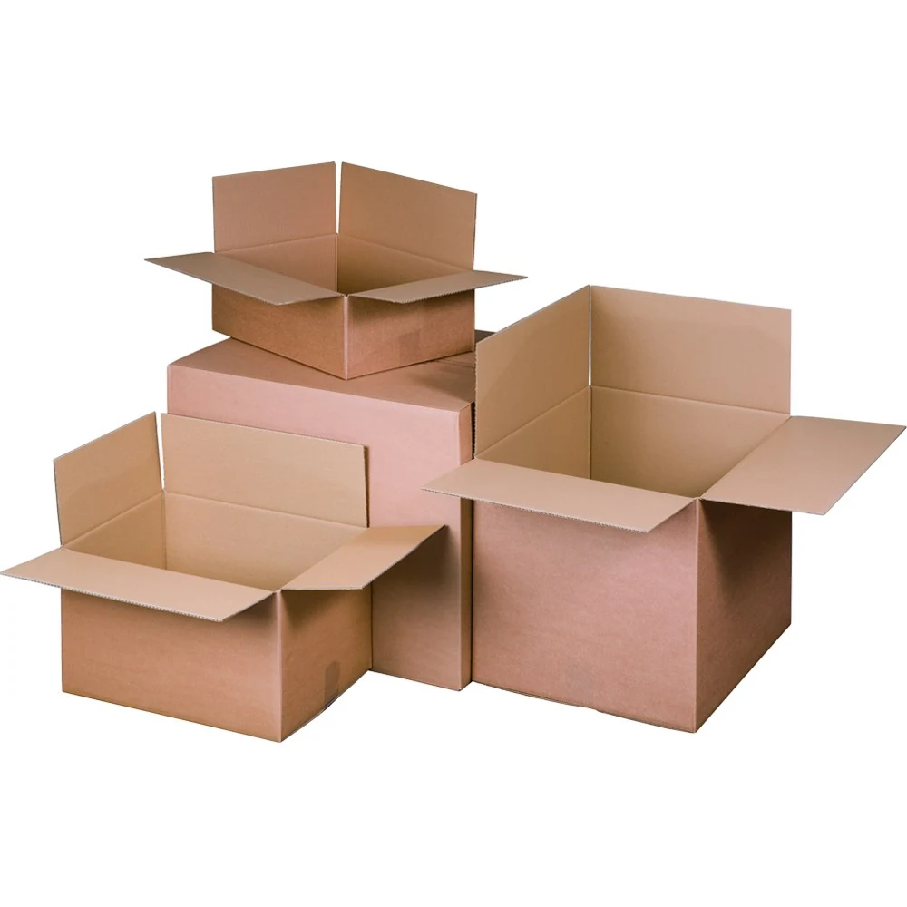 Serienabbildung | 231110125 | SmartboxPro Serienabbildung des Herstellers: Versandkarton, 195x145x90mm