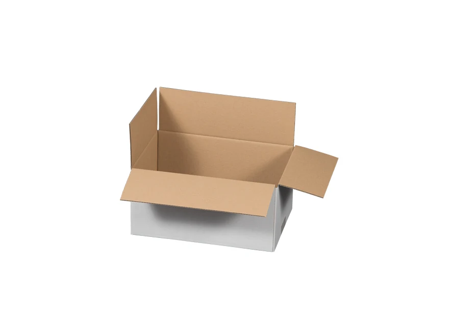 Versandkarton, 295x195x140mm – Produktabbildung 1