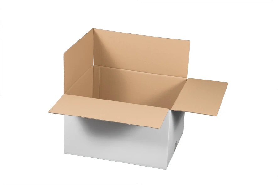 Versandkarton, 500x400x300mm | 222402310 | Ansicht 1 Versandkarton, 500x400x300mm – Produktabbildung 1