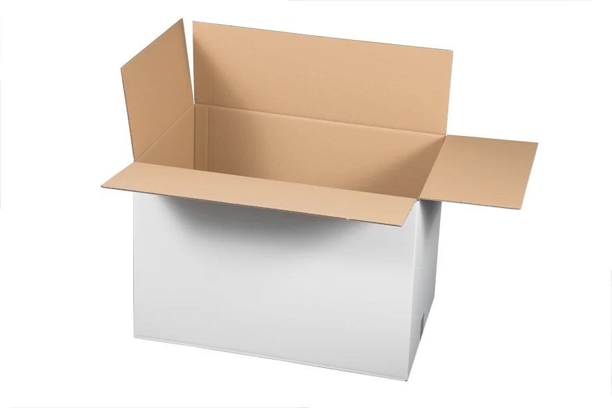 Versandkarton, 600x400x400mm | 222402610 | Ansicht 1 Versandkarton, 600x400x400mm – Produktabbildung 1
